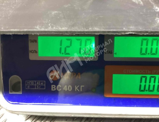 Кронштейн крепления дверной карты Renault Magnum E-TECH II 1997-2000  Renault Magnum Magnum E-TECH II 1997-2000