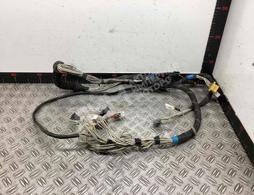 Проводка двери передней левой Renault Magnum E-TECH II 1997-2000  Renault Magnum Magnum E-TECH II 1997-2000