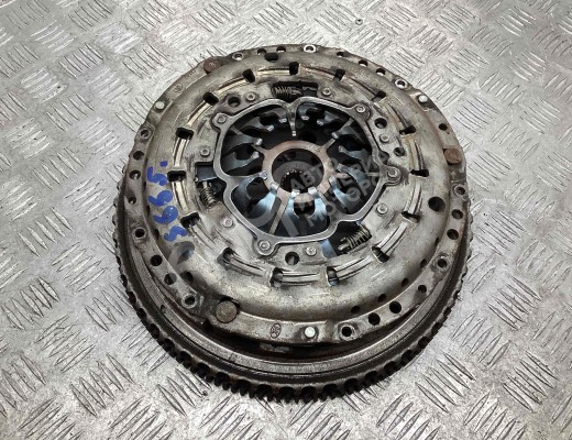 Маховик Renault Espace IV 2002-2006  Renault Espace Espace IV 2002-2006