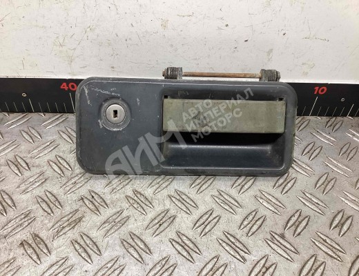 Ручка наружная передняя левая Volvo FH I 1993-2001  Volvo FH FH I 1993-2001