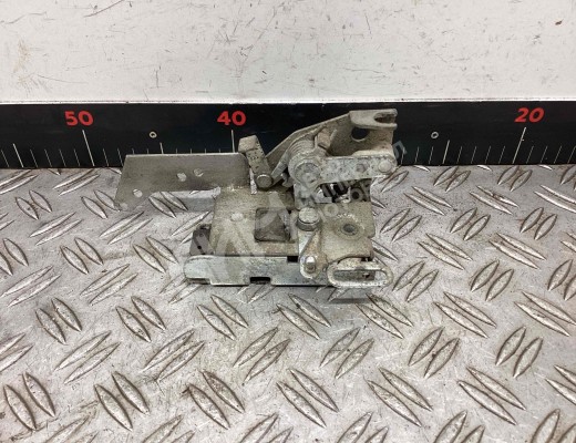 Замок двери передней левой Volvo FH I 1993-2001  Volvo FH FH I 1993-2001