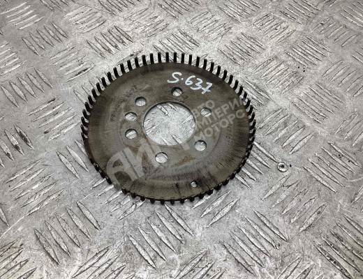 Шкив коленвала Volvo V70 II (SW) 2000-2008  Volvo V70 V70 II (SW) 2000-2008