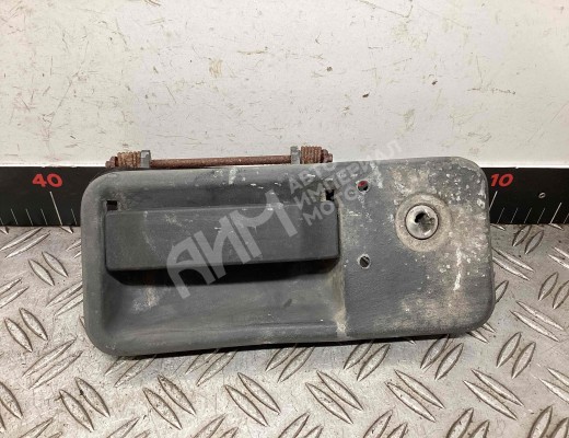 Ручка наружная передняя правая Volvo FH I 1993-2001  Volvo FH FH I 1993-2001