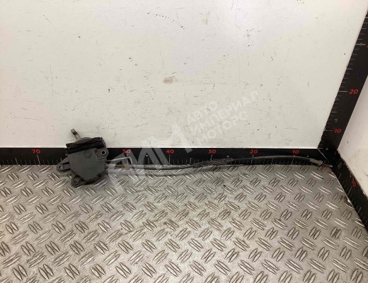 Ручка внутренняя передняя правая Volvo FH I 1993-2001  Volvo FH FH I 1993-2001