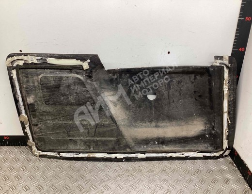 Кронштейн крепления дверной карты Volvo FH I 1993-2001  Volvo FH FH I 1993-2001