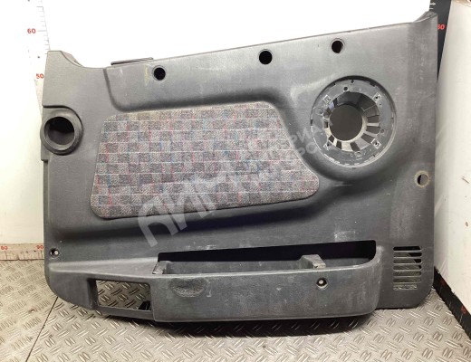 Обшивка двери передней правой (дверная карта) Volvo FH I 1993-2001  Volvo FH FH I 1993-2001