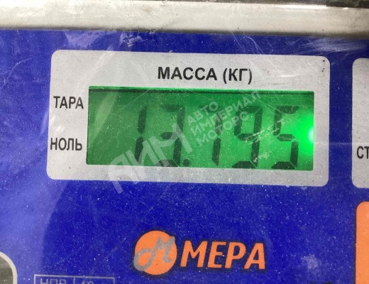 Комплект сцепления Kia Magentis I (GD) 2003-2006 рестайлинг  Kia Magentis Magentis I (GD) 2003-2006 рестайлинг