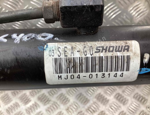 Рулевая рейка Honda Accord VII 2002-2008  Honda Accord Accord VII 2002-2008