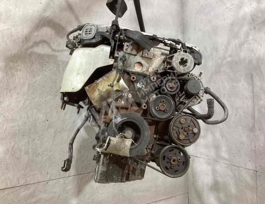 Двигатель Volkswagen Bora (1J) 1998-2005  Volkswagen Bora Bora (1J) 1998-2005