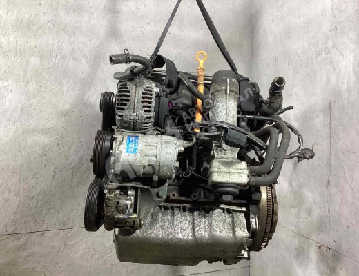 Двигатель Volkswagen Golf IV (1J) 1997-2004  Volkswagen Golf Golf IV (1J) 1997-2004