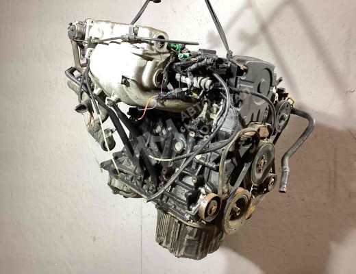Двигатель Hyundai Coupe II (GK) 2002-2005  Hyundai Coupe Coupe II (GK) 2002-2005