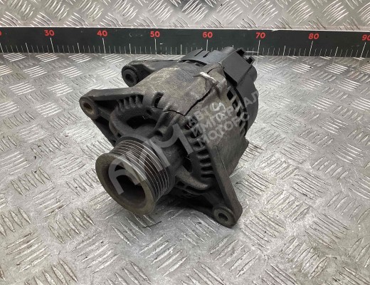 Генератор Fiat Barchetta (183) 1995-2005  Fiat Barchetta Barchetta (183) 1995-2005