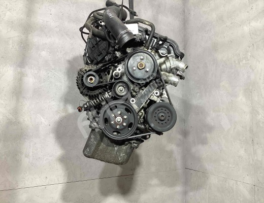 Двигатель Opel Corsa D 2006-2010  Opel Corsa Corsa D 2006-2010