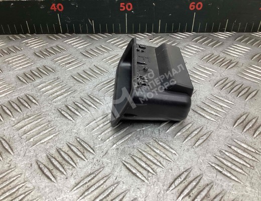 Ручка крышки багажника Nissan X-trail (T30) 2004-2007 рестайлинг  Nissan X-Trail X-trail (T30) 2004-2007 рестайлинг