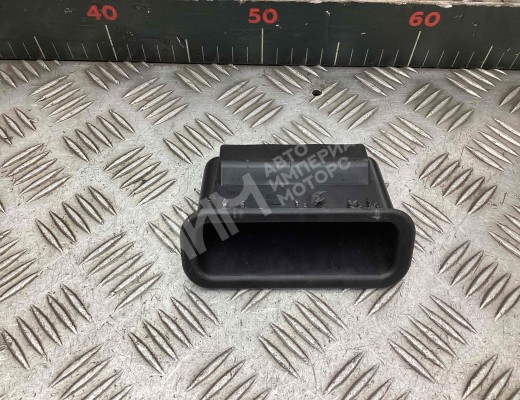 Ручка крышки багажника Nissan X-trail (T30) 2004-2007 рестайлинг  Nissan X-Trail X-trail (T30) 2004-2007 рестайлинг