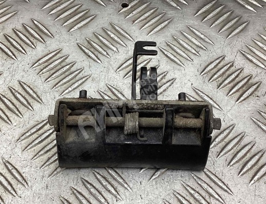 Ручка открывания багажника Nissan X-trail (T30) 2004-2007 рестайлинг  Nissan X-Trail X-trail (T30) 2004-2007 рестайлинг