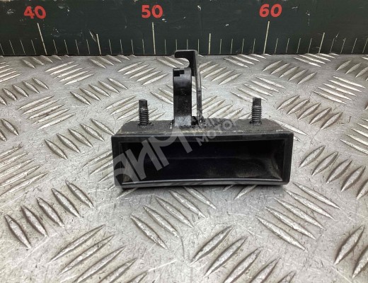 Ручка открывания багажника Nissan X-trail (T30) 2004-2007 рестайлинг  Nissan X-Trail X-trail (T30) 2004-2007 рестайлинг