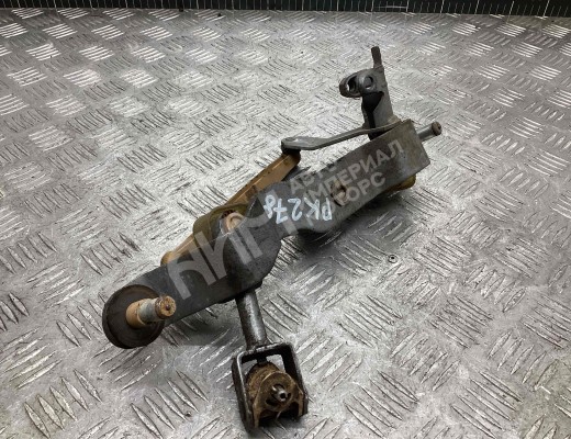 Механизм переключения передач Opel Astra G 1998-2004  Opel Astra Astra G 1998-2004