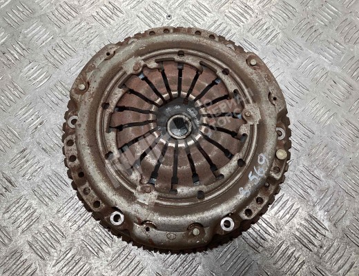 Комплект сцепления Dacia Logan I (LS/KS) 2004-2012  Dacia Logan Logan I (LS/KS) 2004-2012