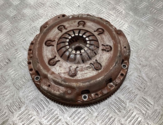 Комплект сцепления Opel Zafira A 2003-2005 рестайлинг  Opel Zafira Zafira A 2003-2005 рестайлинг