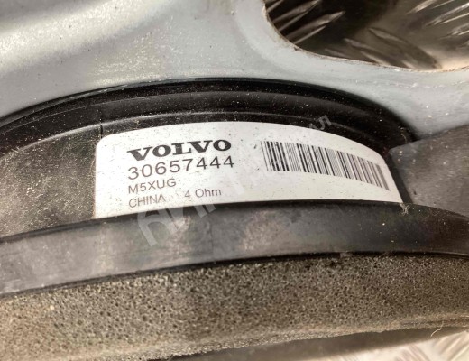 Стеклоподъемник задний левый Volvo V50 (MW) 2003-2007  Volvo V50 V50 (MW) 2003-2007