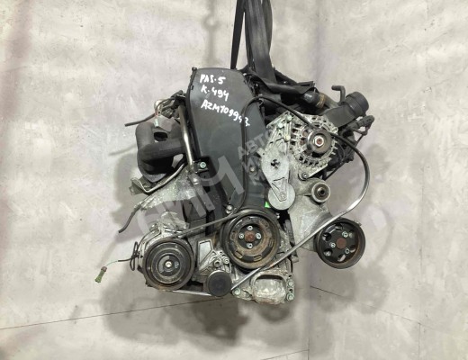Двигатель Volkswagen Passat B5+ (3B) 2000-2005 рестайлинг  Volkswagen Passat Passat B5+ (3B) 2000-2005 рестайлинг