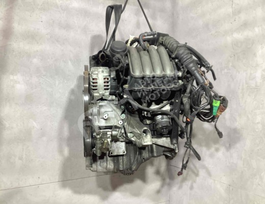 Двигатель Volkswagen Passat B5+ (3B) 2000-2005 рестайлинг  Volkswagen Passat Passat B5+ (3B) 2000-2005 рестайлинг