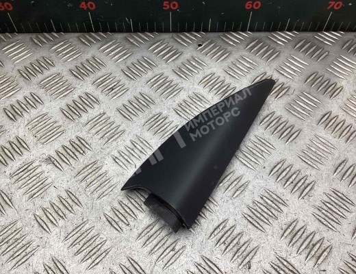 Накладка двери задней левой Volvo V50 (MW) 2003-2007  Volvo V50 V50 (MW) 2003-2007