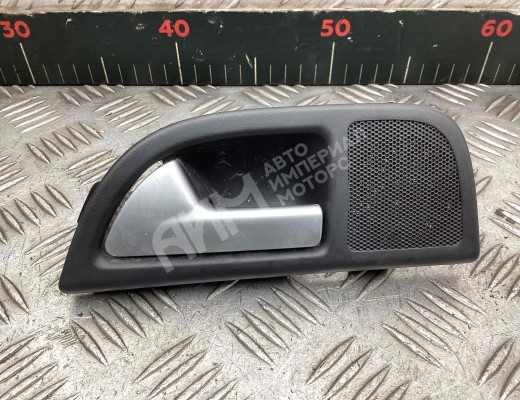 Ручка внутренняя задняя левая Volvo V50 (MW) 2003-2007  Volvo V50 V50 (MW) 2003-2007