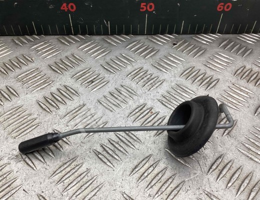 Тяга открывания двери Volvo V50 (MW) 2003-2007  Volvo V50 V50 (MW) 2003-2007