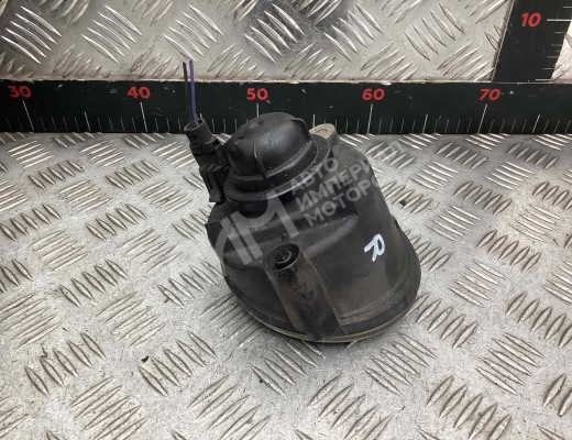 Фара противотуманная правая Renault Scenic I (JA) 1999-2003 рестайлинг  Renault Scenic Scenic I (JA) 1999-2003 рестайлинг