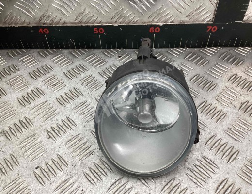 Фара противотуманная правая Renault Scenic I (JA) 1999-2003 рестайлинг  Renault Scenic Scenic I (JA) 1999-2003 рестайлинг