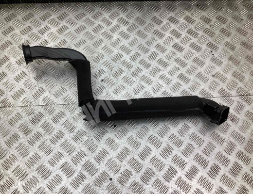 Воздуховод Geely Tugella (HPBA4) 2022-2024 рестайлинг  Geely Tugella Tugella (HPBA4) 2022-2024 рестайлинг