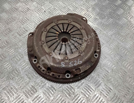 Комплект сцепления Saab 900 II 1993-1998  Saab 900 900 II 1993-1998