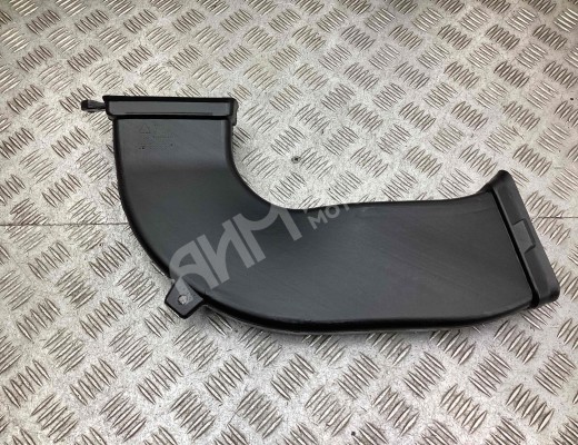 Воздуховод Geely Tugella (HPBA4) 2022-2024 рестайлинг  Geely Tugella Tugella (HPBA4) 2022-2024 рестайлинг