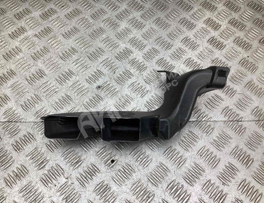 Воздуховод Geely Tugella (HPBA4) 2022-2024 рестайлинг  Geely Tugella Tugella (HPBA4) 2022-2024 рестайлинг