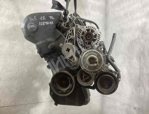 Двигатель Volkswagen Passat B5 (3B) 1996-2000  Volkswagen Passat Passat B5 (3B) 1996-2000