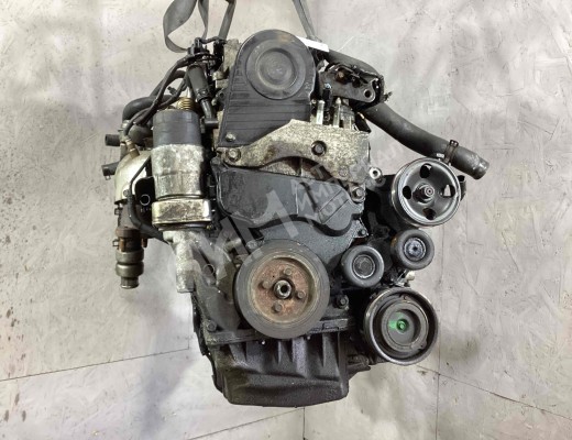 Двигатель Kia Carens II (FG) 2006-2013  Kia Carens Carens II (FG) 2006-2013