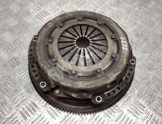 Комплект сцепления Peugeot 308 (T7) 2007-2015  Peugeot 308 308 (T7) 2007-2015
