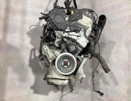 Двигатель Opel Astra H 2007-2010 рестайлинг  Opel Astra Astra H 2007-2010 рестайлинг