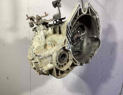 КПП механическая (МКПП) 5-ступенчатая Kia Carnival II (VQ) 2006-2014  Kia Carnival Carnival II (VQ) 2006-2014