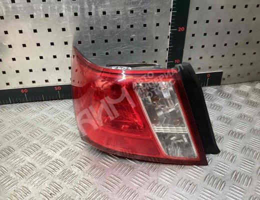 Фонарь задний левый Subaru Impreza III (GH,GR/G12/G22) 2007-2012  Subaru Impreza Impreza III (GH,GR/G12/G22) 2007-2012