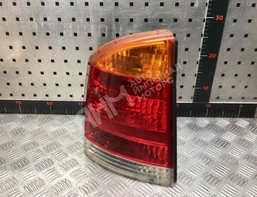 Фонарь задний левый Opel Vectra C 2002-2005  Opel Vectra Vectra C 2002-2005