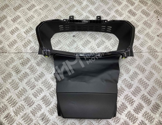 Кожух рулевой колонки Geely Tugella (HPBA4) 2022-2024 рестайлинг  Geely Tugella Tugella (HPBA4) 2022-2024 рестайлинг