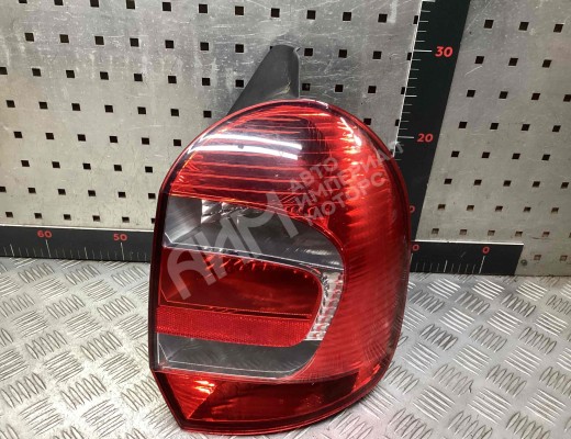 Фонарь задний правый Renault Modus 2004-2012  Renault Modus Modus 2004-2012