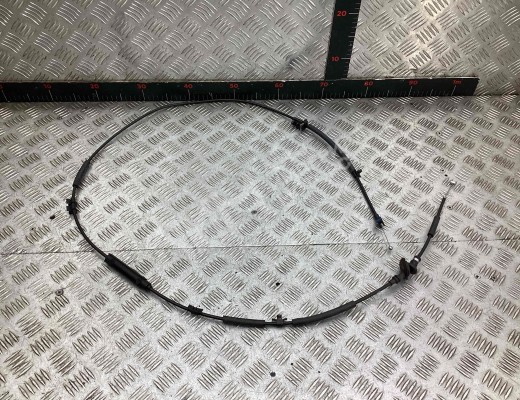 Трос капота Geely Tugella (HPBA4) 2022-2024 рестайлинг  Geely Tugella Tugella (HPBA4) 2022-2024 рестайлинг