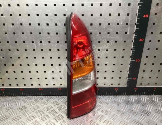 Фонарь задний правый Opel Astra G 1998-2004  Opel Astra Astra G 1998-2004