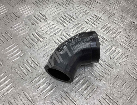 Патрубок интеркулера Opel Astra G 1998-2004  Opel Astra Astra G 1998-2004