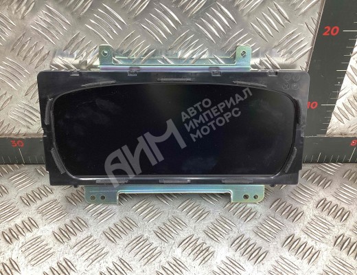 Щиток приборов (приборная панель) Geely Tugella (HPBA4) 2022-2024 рестайлинг  Geely Tugella Tugella (HPBA4) 2022-2024 рестайлинг