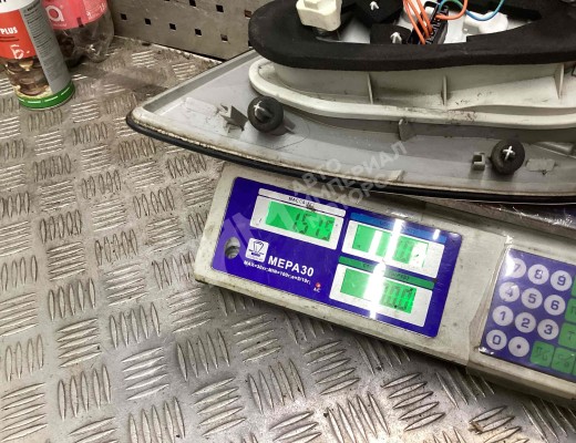 Фонарь задний правый Opel Astra H 2007-2010 рестайлинг  Opel Astra Astra H 2007-2010 рестайлинг